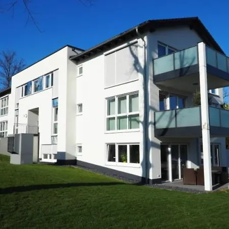 Fewo Vivaldi Apartment Ransbach-Baumbach