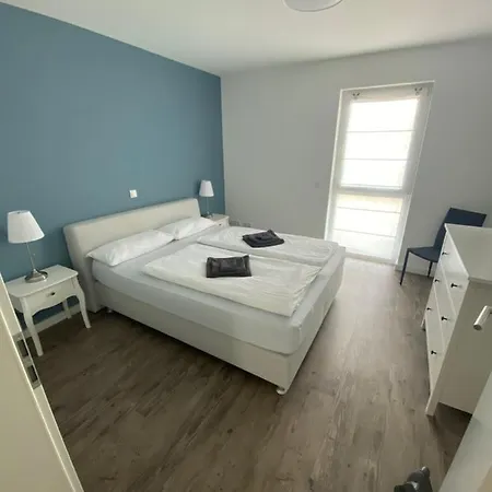 Apartment Fewo Vivaldi *