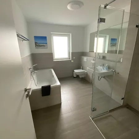 Fewo Vivaldi Apartment